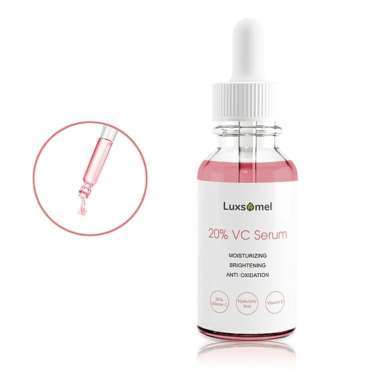 20% vitamine C serum