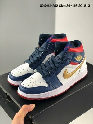 JORDAN 1 MID 2020