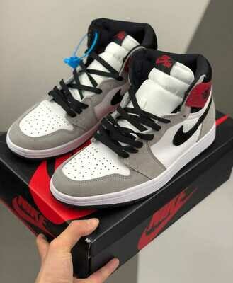 JORDAN 1 Retro High Ligh Smoke Grey