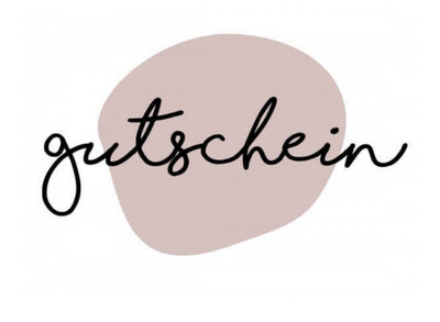 Gutscheine