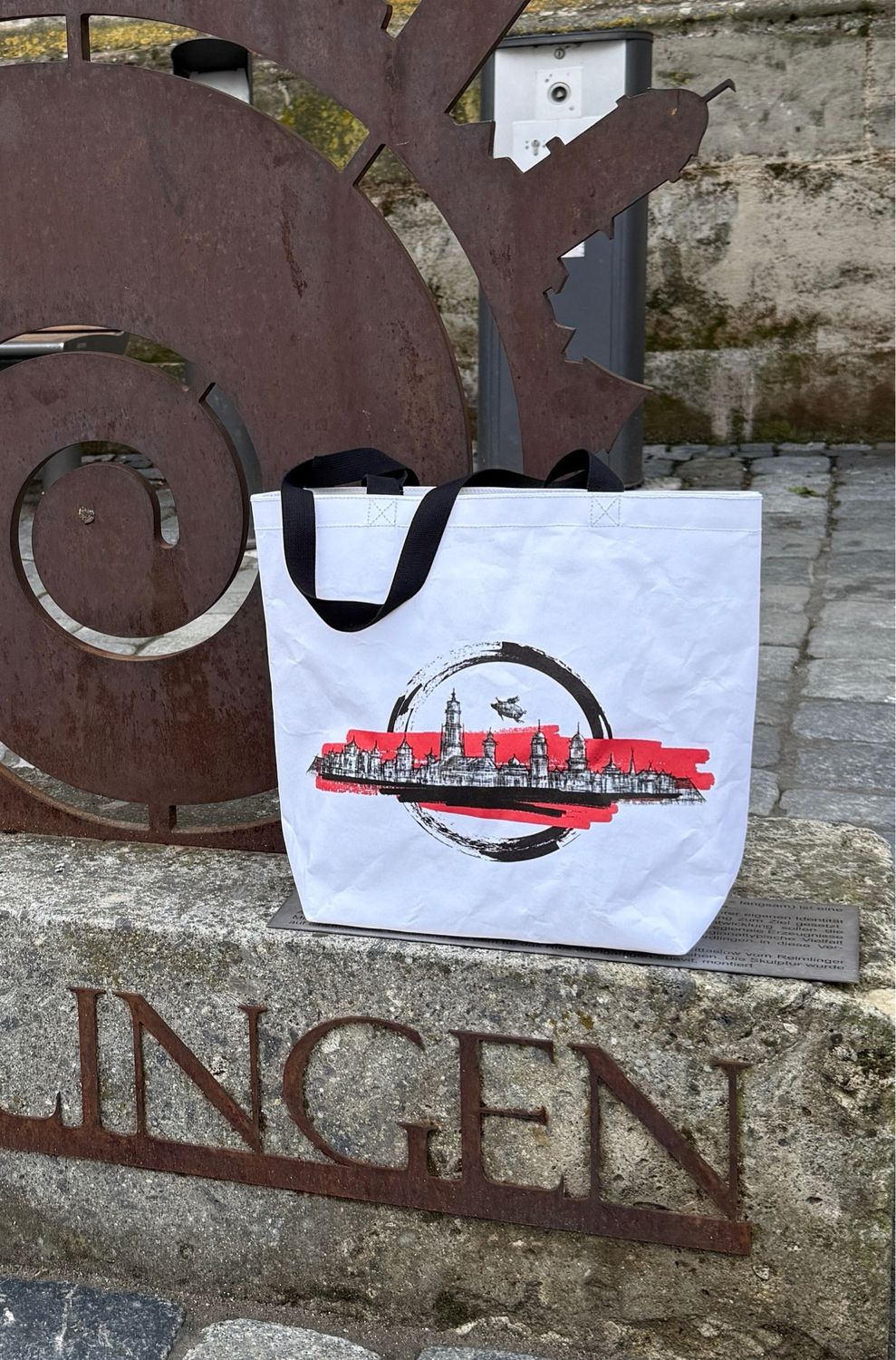 Nördlingen Shopper