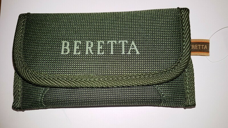 étui à cartouches  Beretta