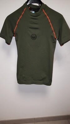 sous-vêtements (T-Shirt) Beretta vert