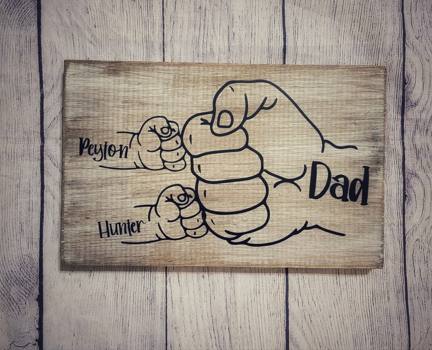 Fist Bump
