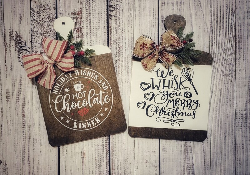 Christmas in July Sale