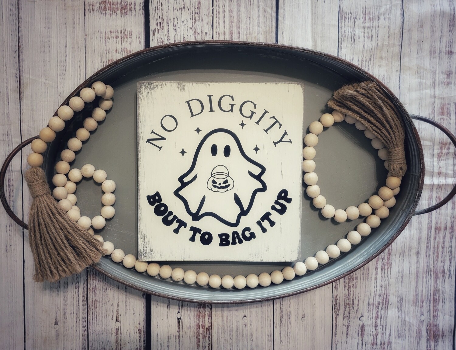 No Diggity