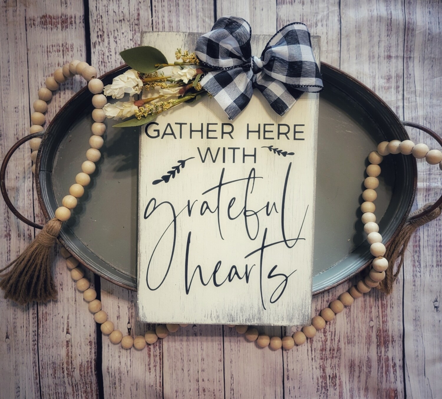 Grateful Hearts