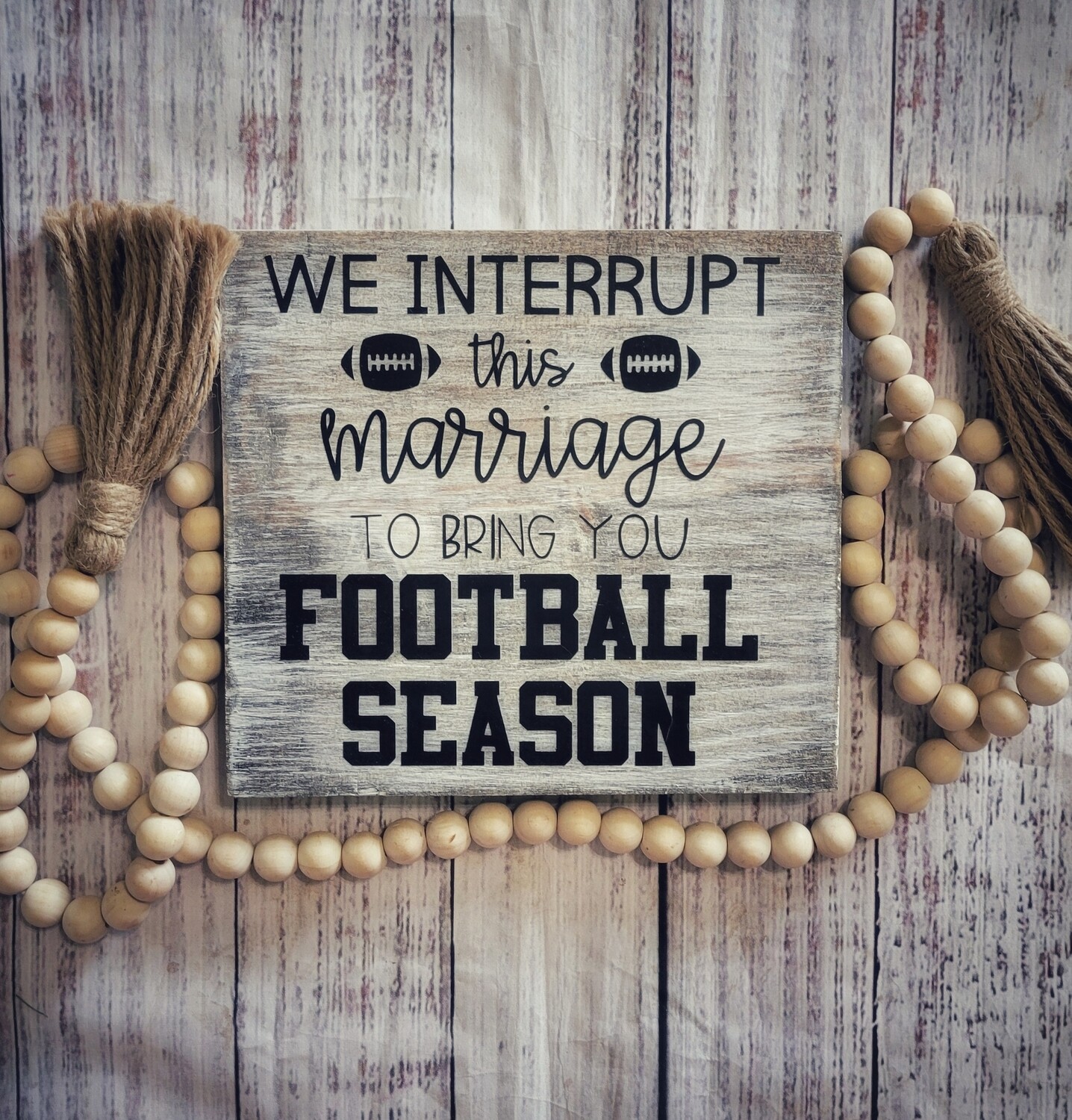 Football Season