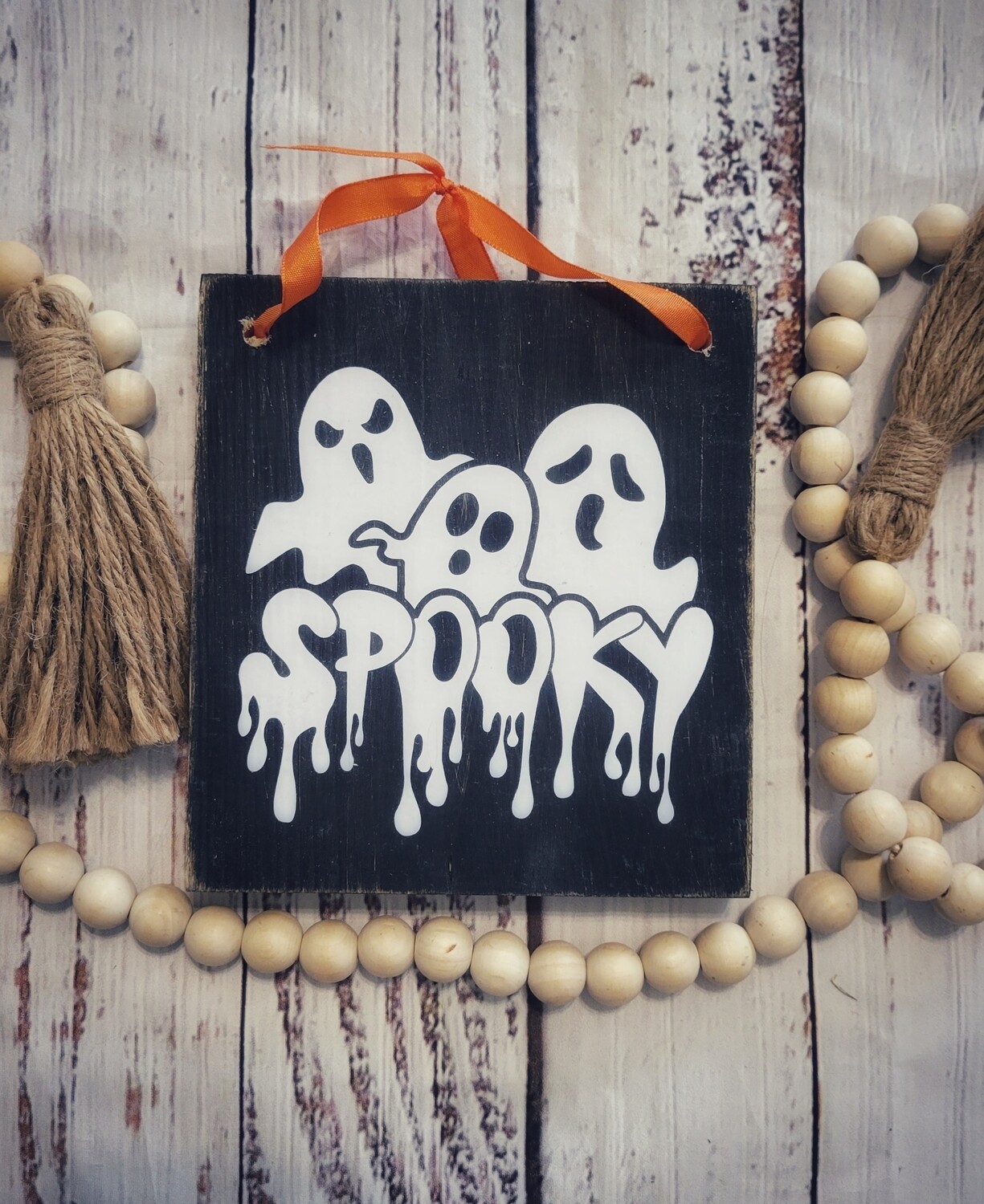 Spooky Block
