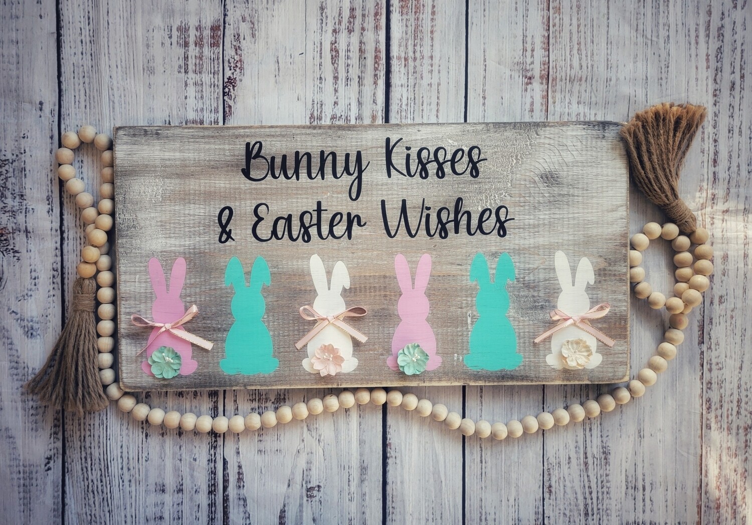 Bunny Kisses