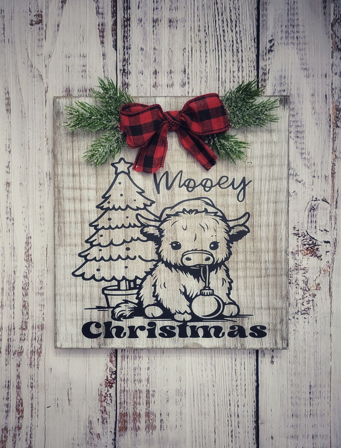 Mooey Christmas