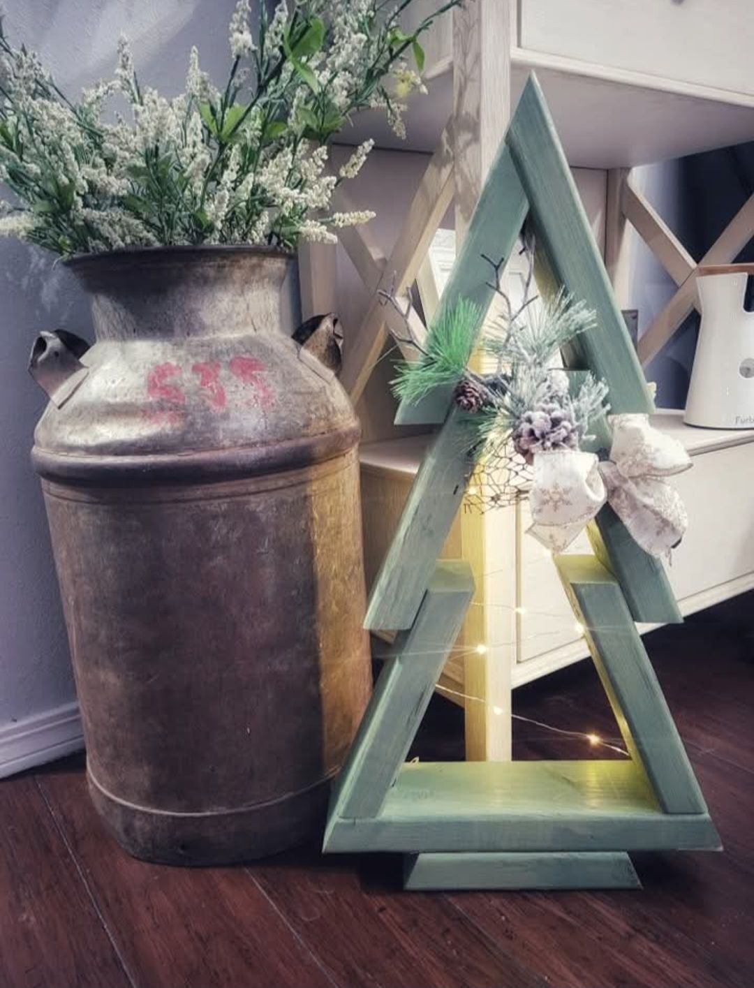 Green Tree 2ft 