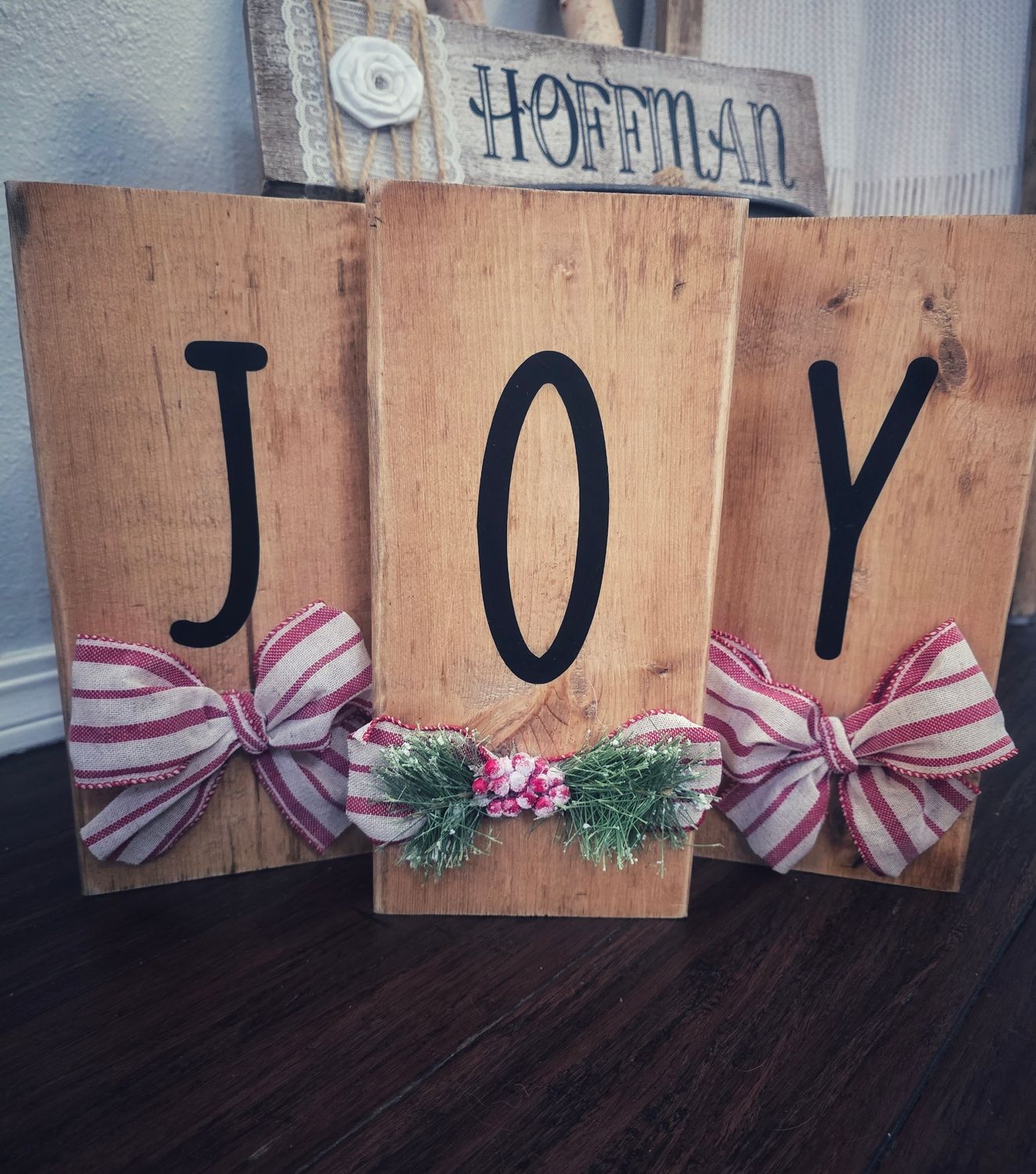 Joy Light