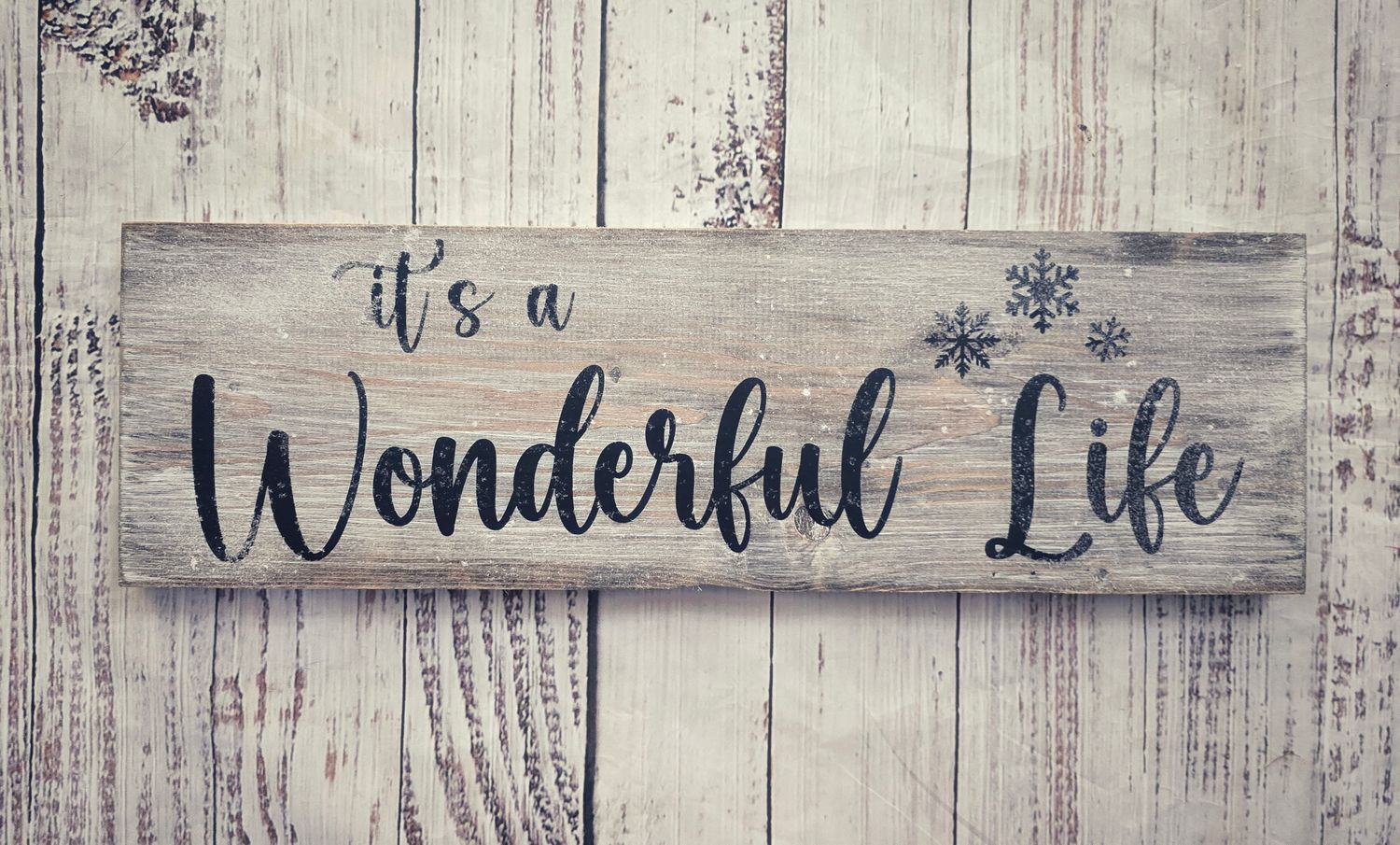 It&#39;s a Wonderful Life