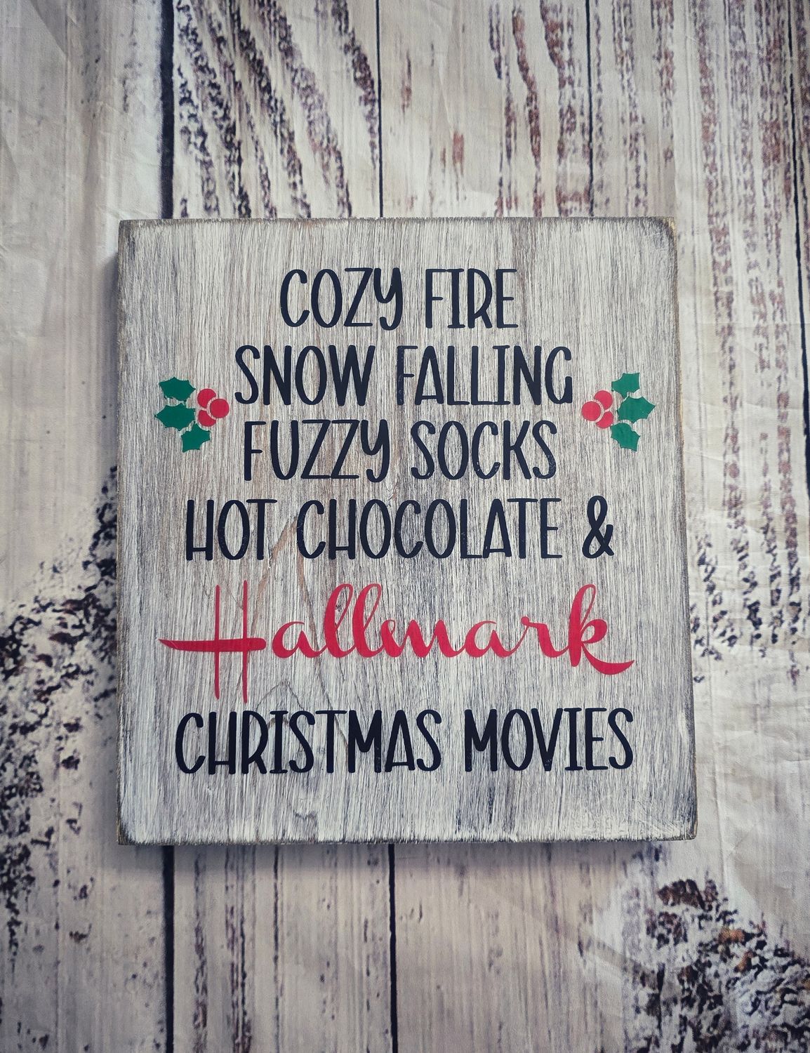 Hallmark Movies