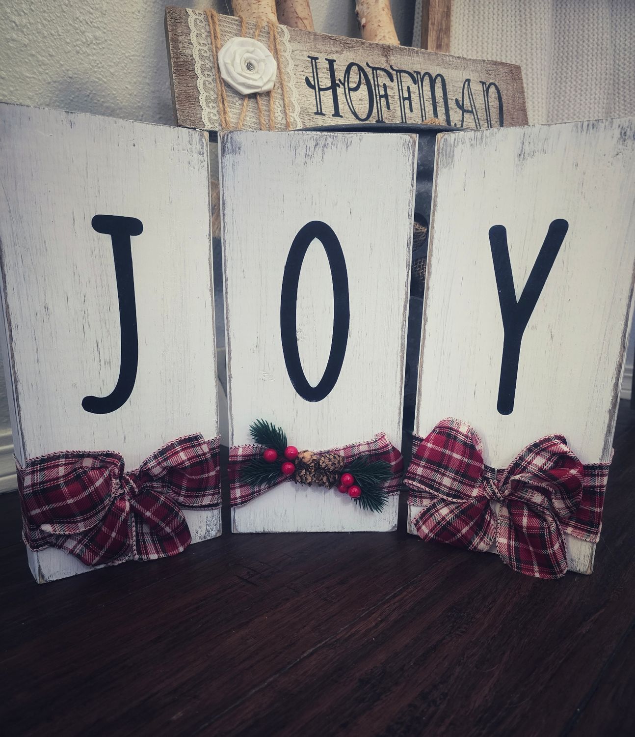 Joy Whitewash
