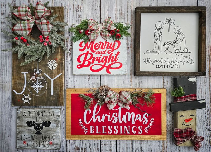 All Things Christmas Sale 2025