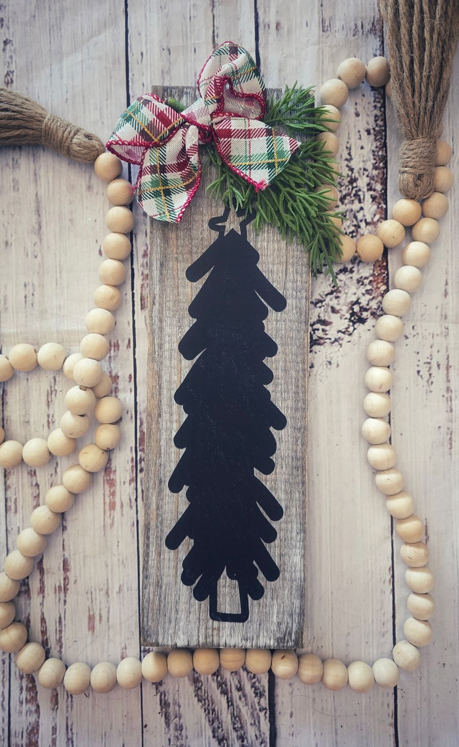Mini Tree #3