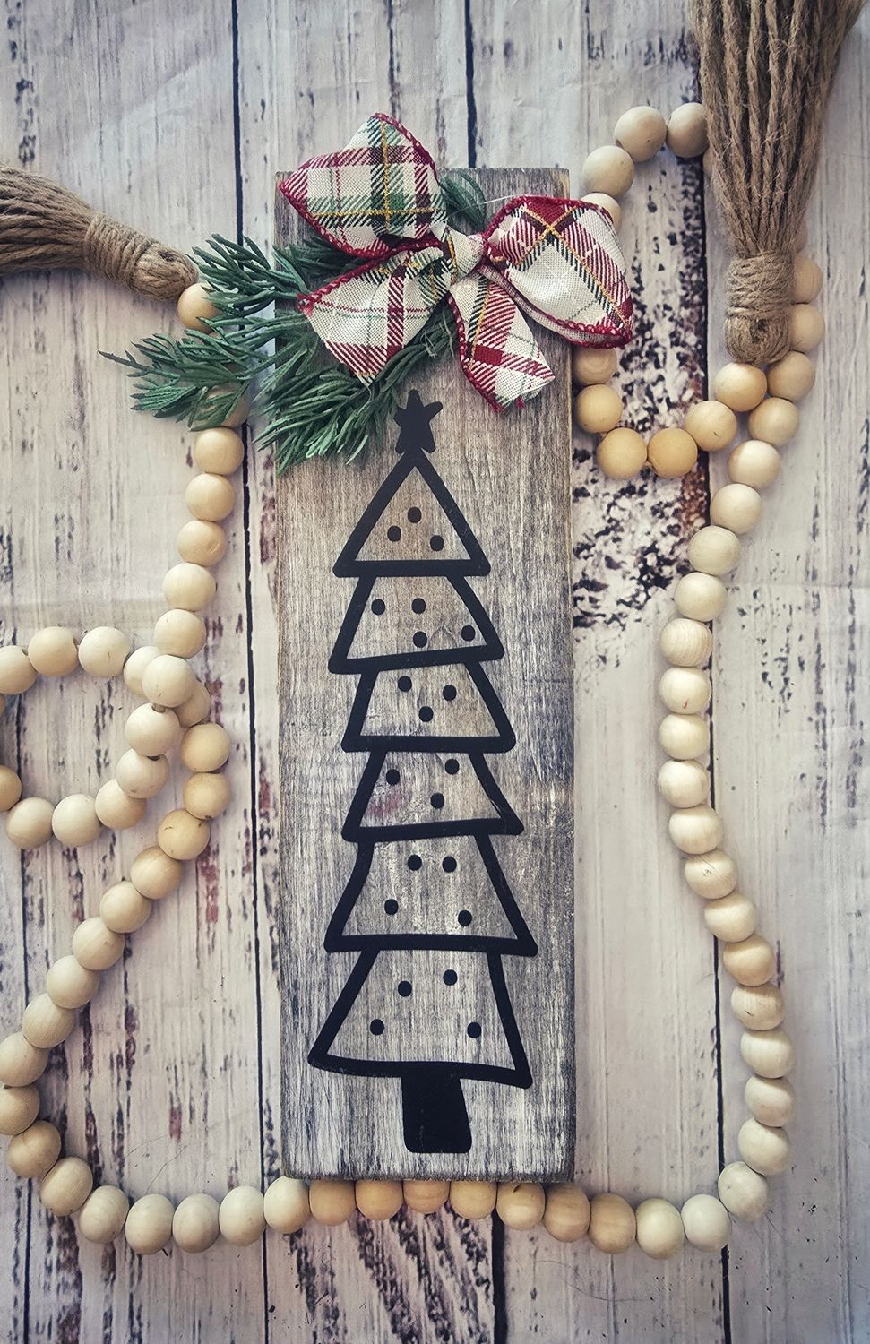 Mini Tree #2
