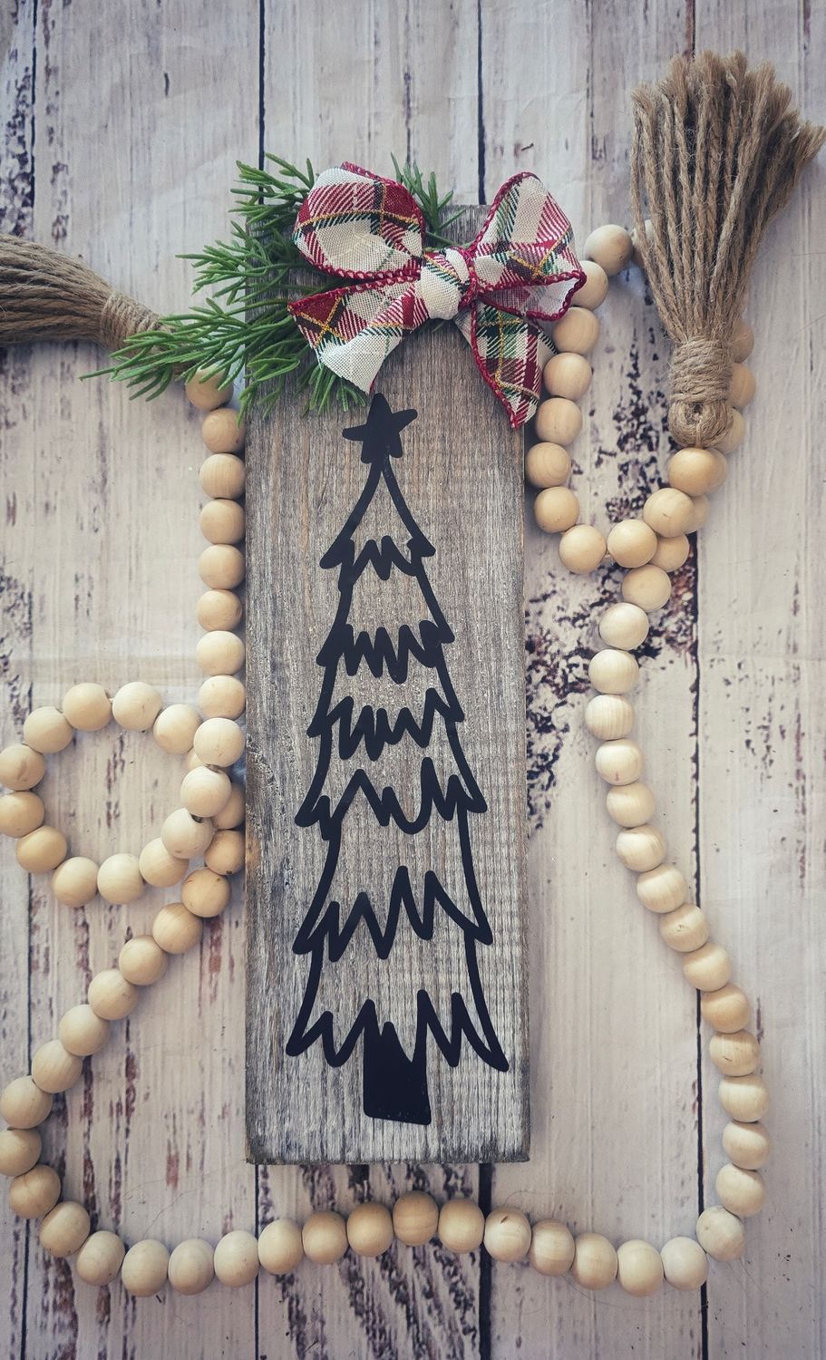 Mini Tree #1