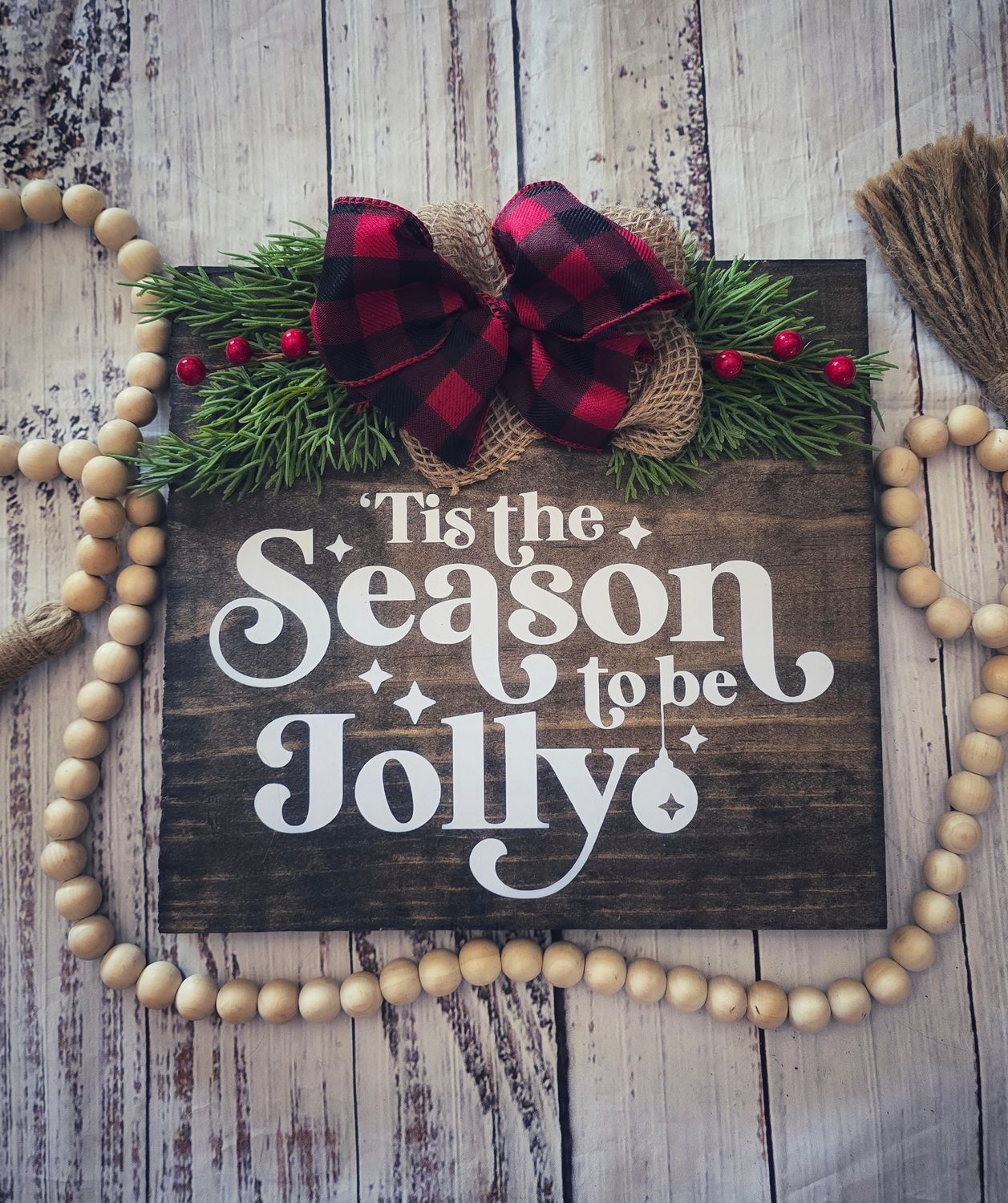 Tis the Season