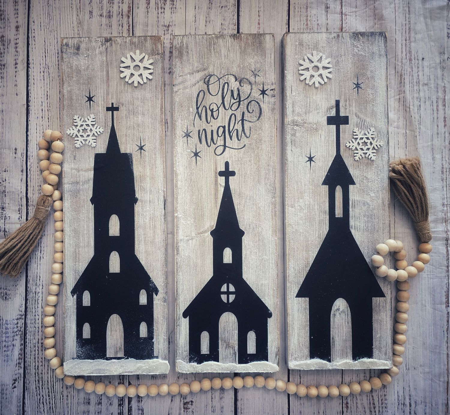 Holy Night Set