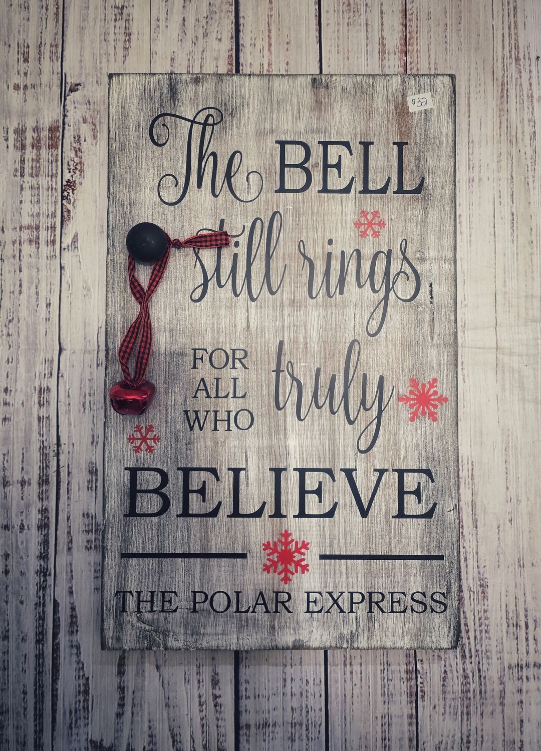Polar Express