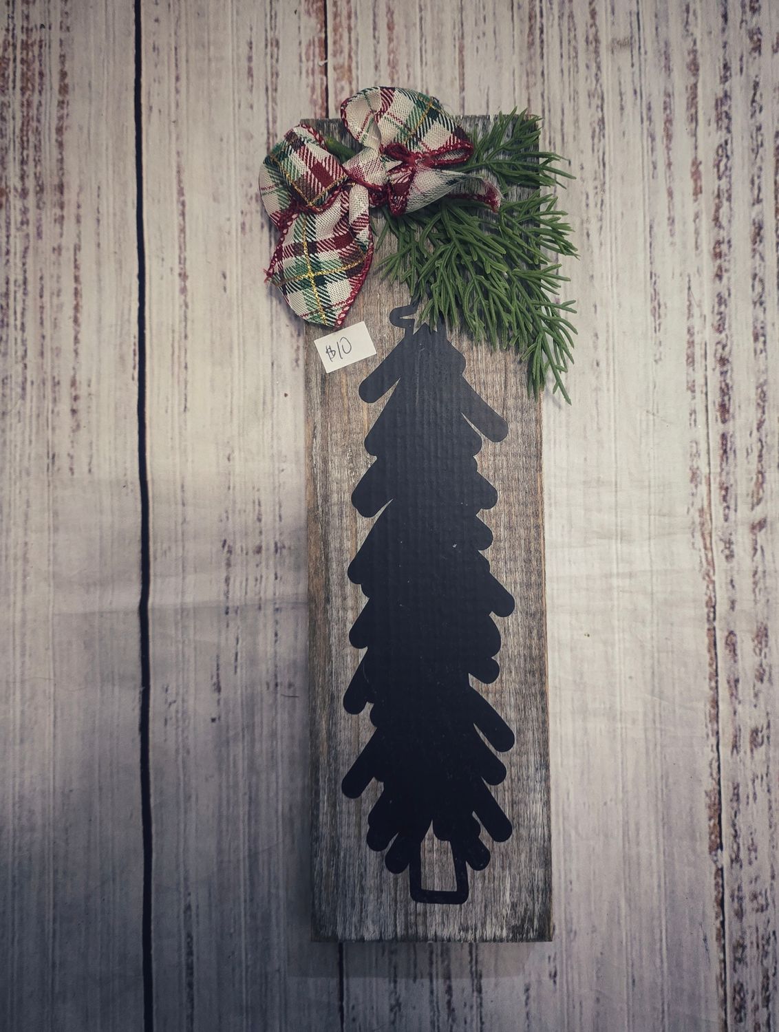 Mini Tree #3