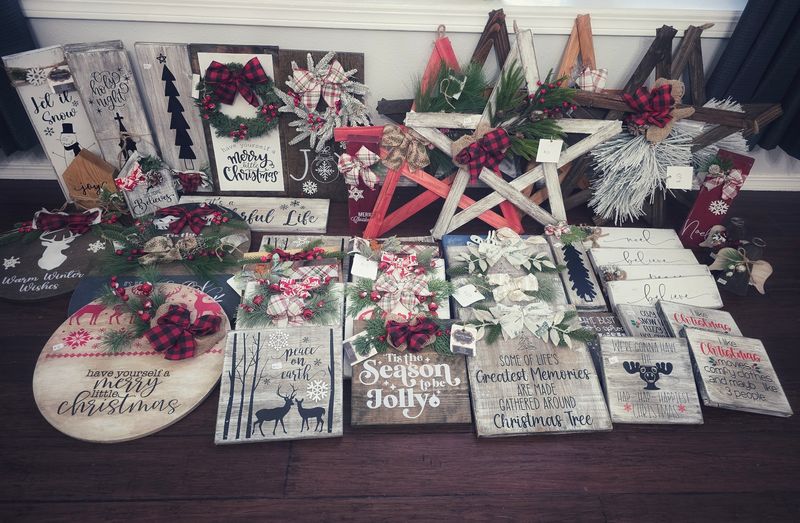 Christmas in July 2016