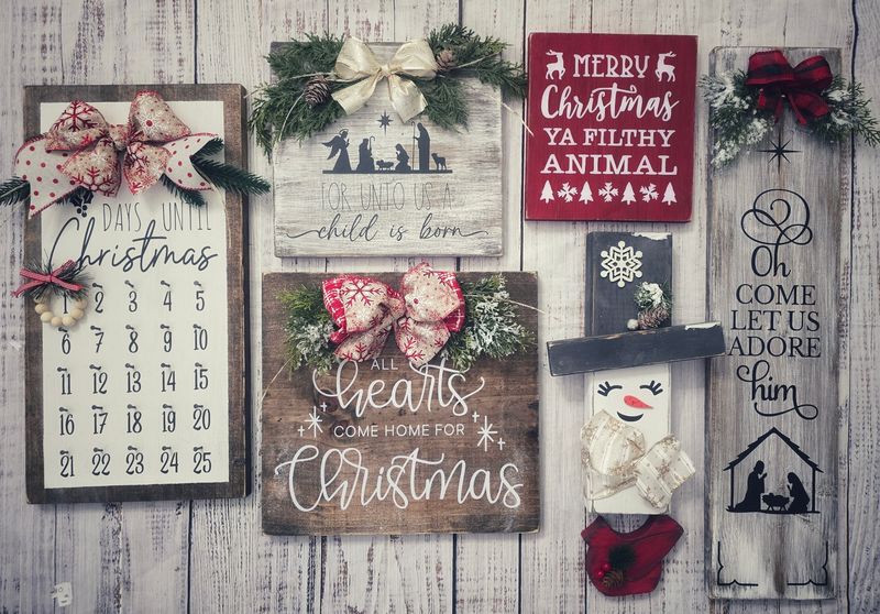 Christmas in July 2026