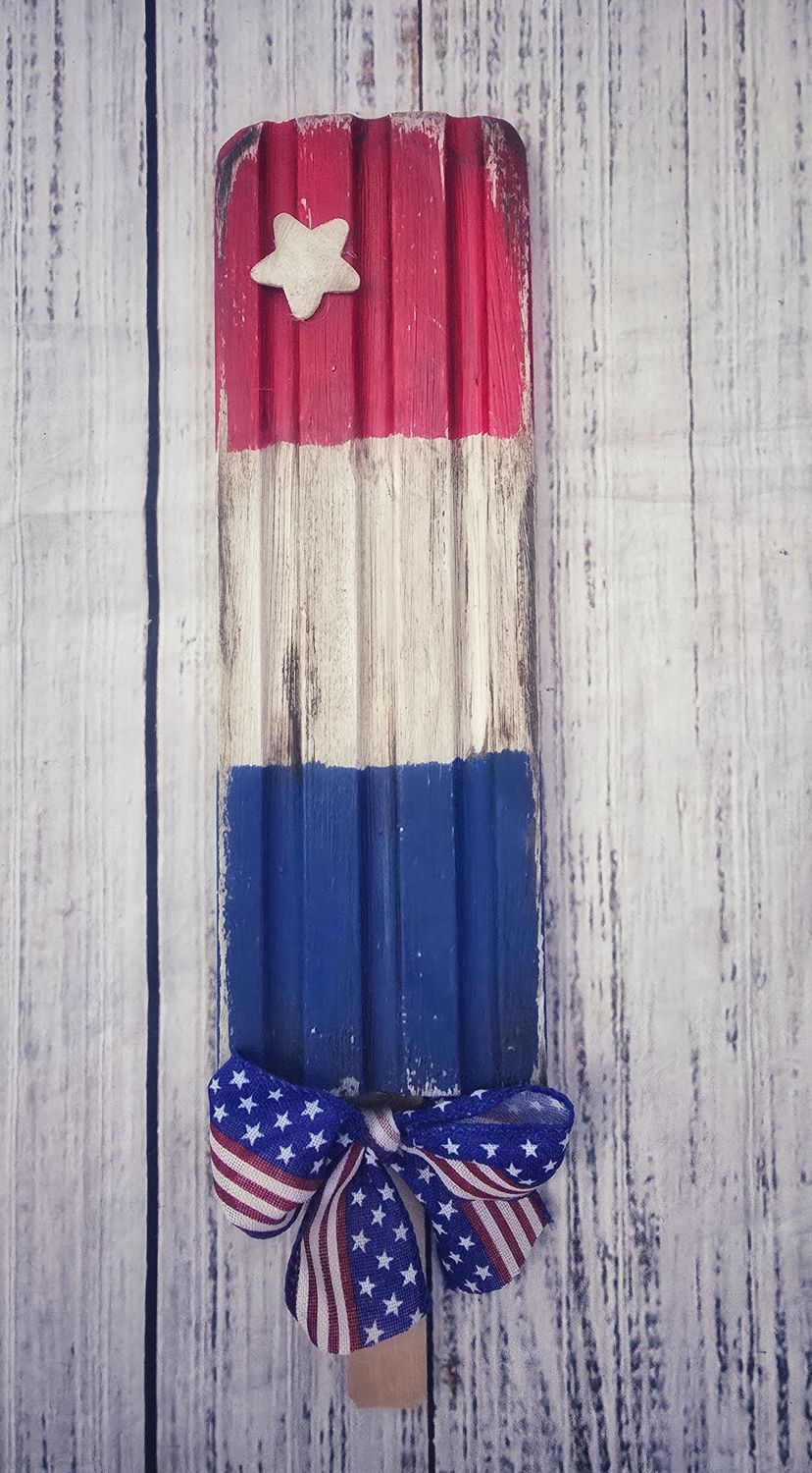 Bomb Pop