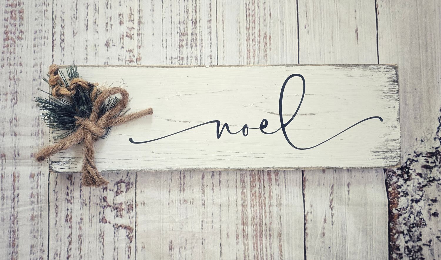 Noel 12x4
