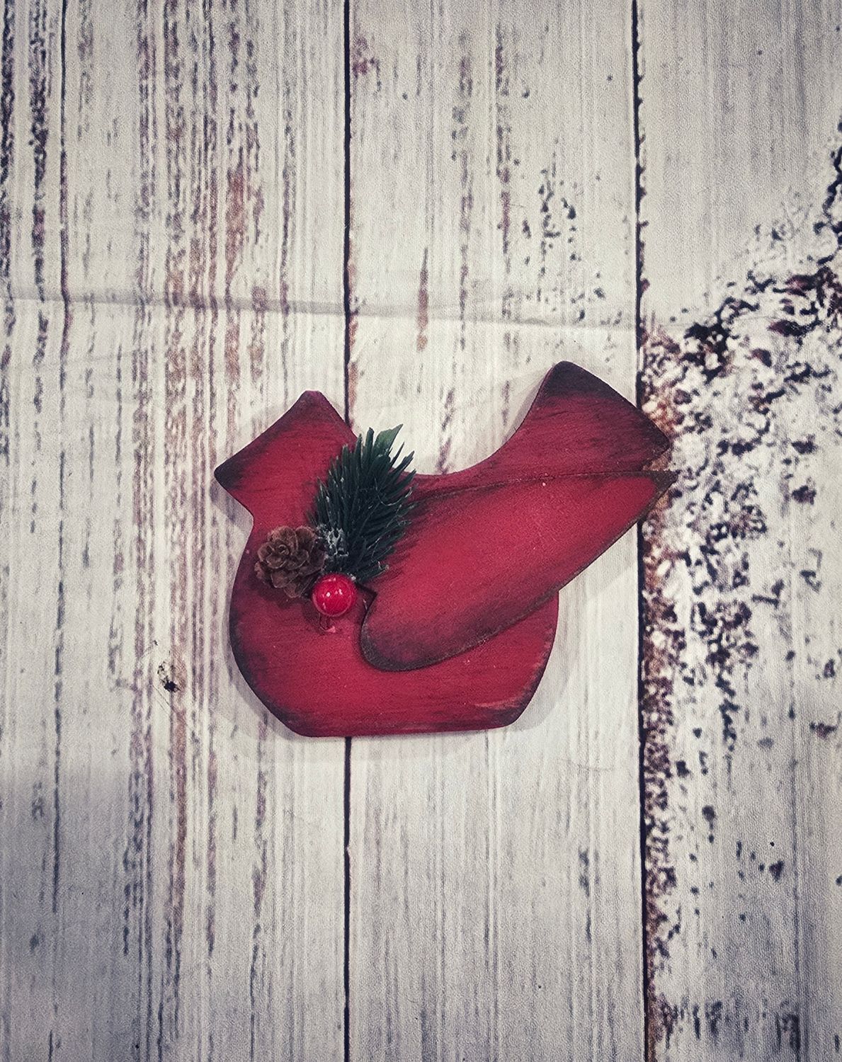 Cardinal