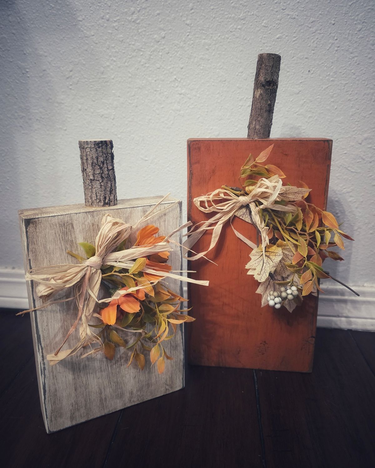 Pumpkin Set 7