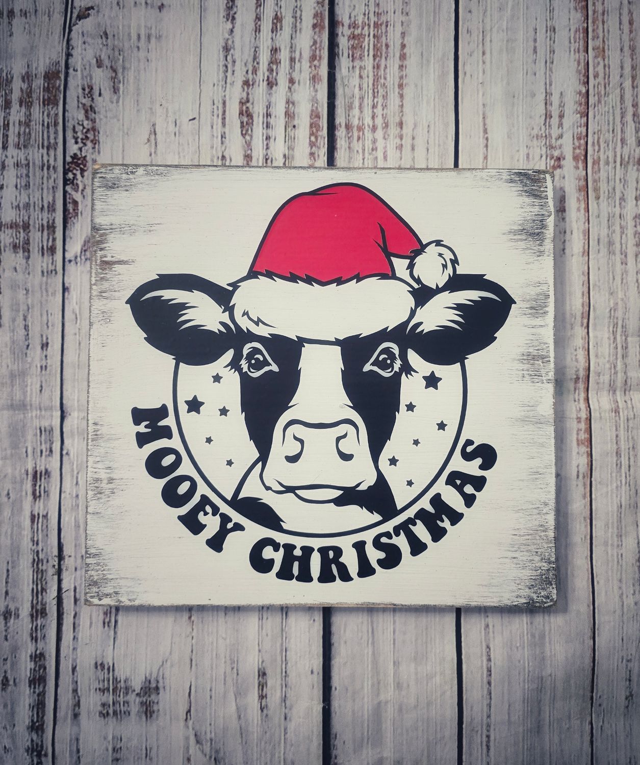Mooey Christmas