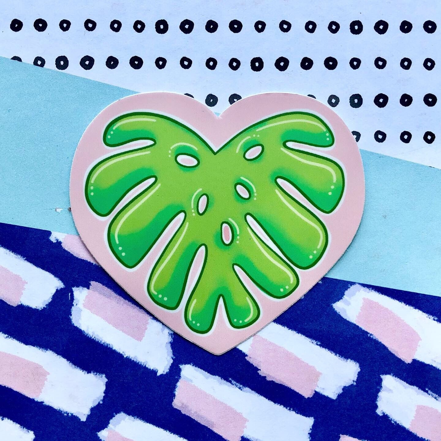 Plant Lover Sticker