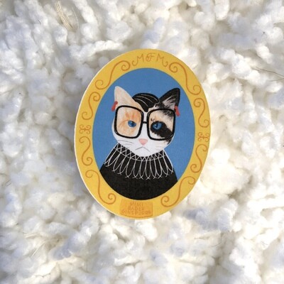 Mimi Bader Ginspurrg