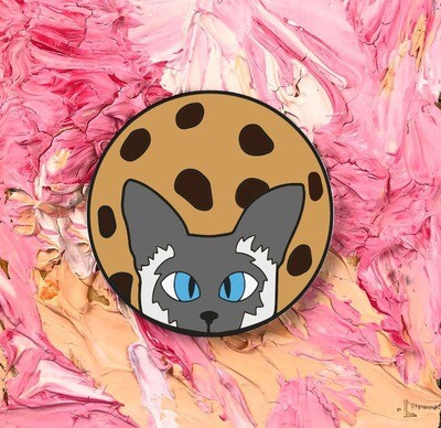 Elvis Want Cookie