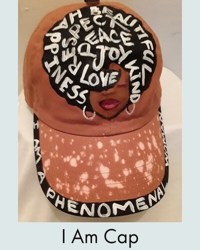 Caps