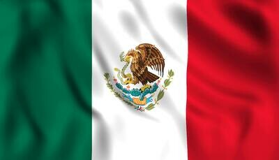 Mexican (215g bag)