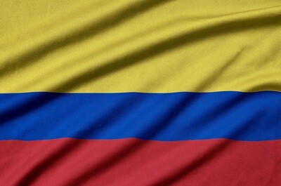 Colombian Suarez (215g bag)