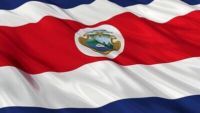 Costa Rica SHB (215g bag)