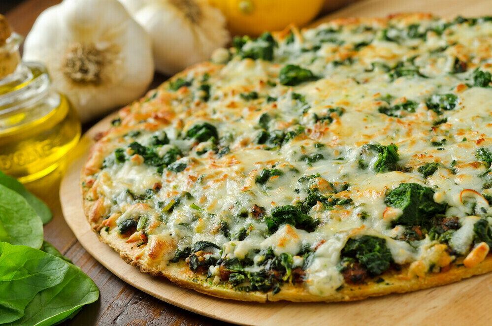 Pizza Italia