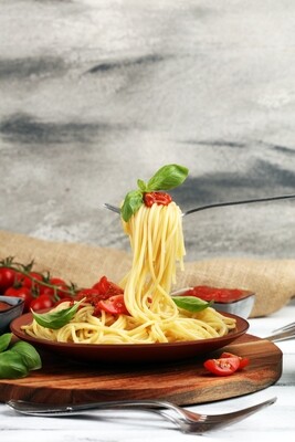 Spaghetti