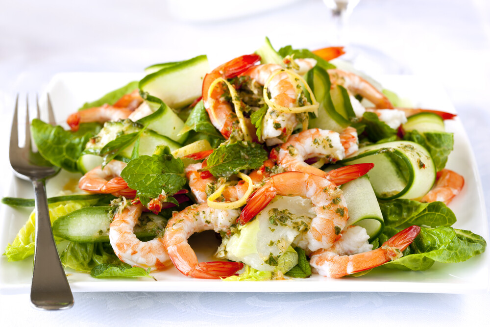 Insalata di Mare