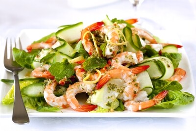Insalata di Mare