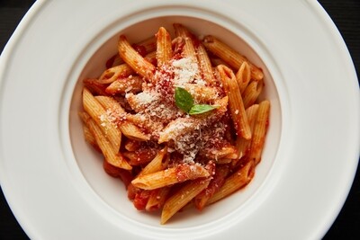 Penne - Tricolore Bolognese