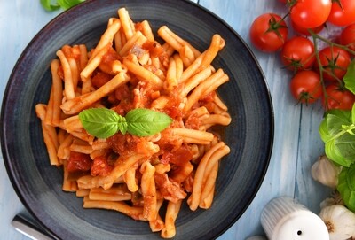 Penne - Tricolore Napoli