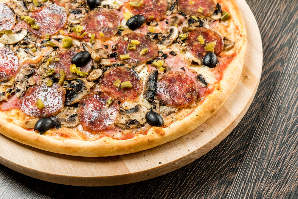 Pizza Amore