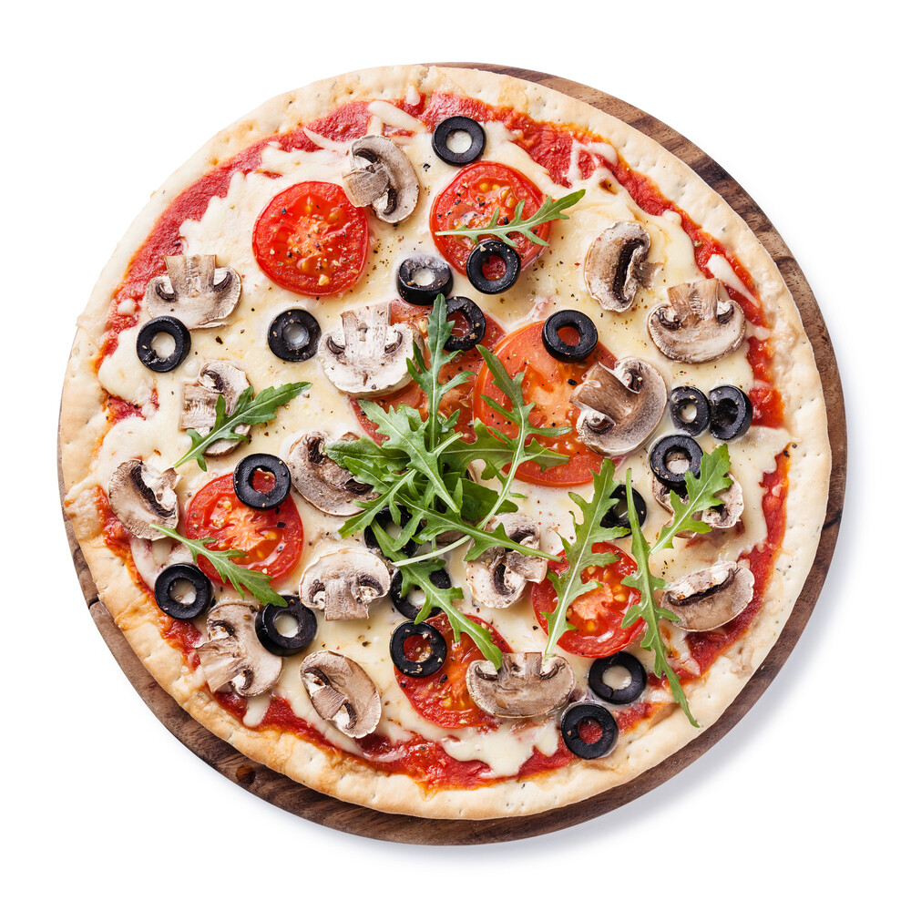 Pizza Contadina